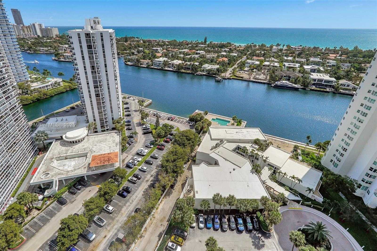 Small Image of 20281 EAST COUNTRY CLUB DR #2104, Aventura Number 29