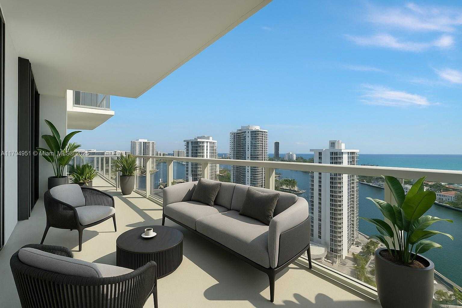 Small Image of 20281 EAST COUNTRY CLUB DR #2104, Aventura Number 4