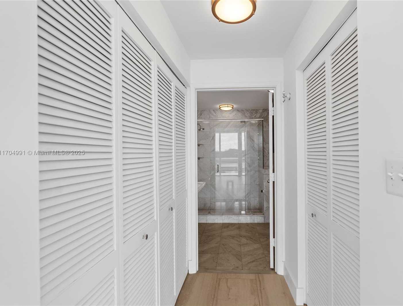 Small Image of 6580 INDIAN CREEK DR #406, Miami Beach Number 24