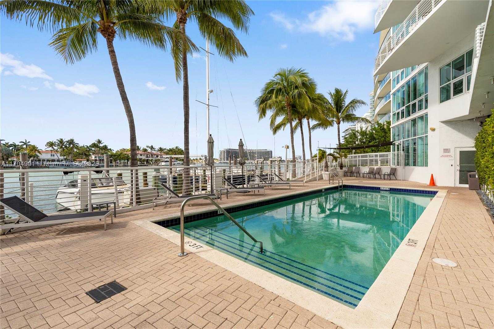 Small Image of 6580 INDIAN CREEK DR #406, Miami Beach Number 34