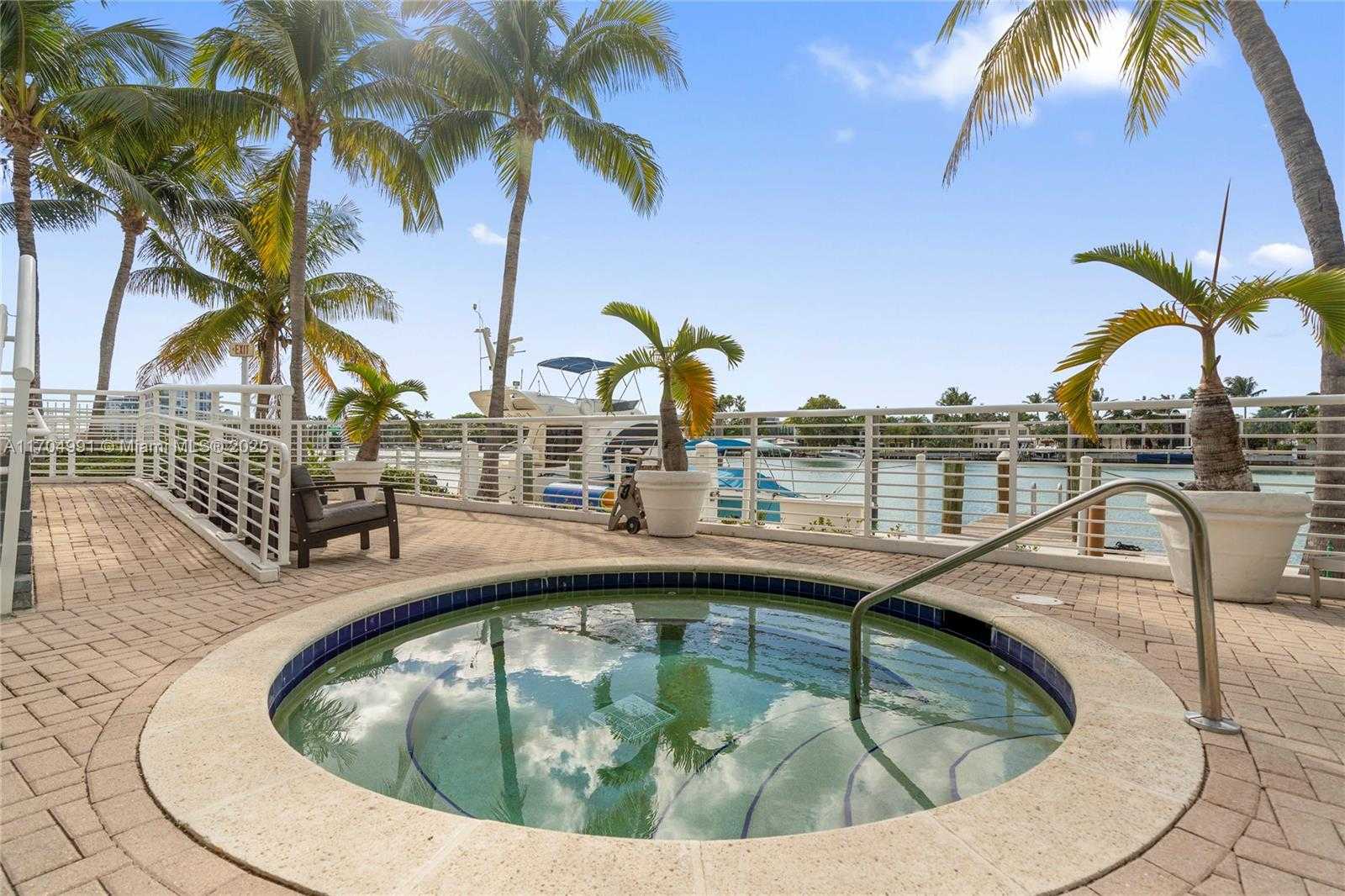 Small Image of 6580 INDIAN CREEK DR #406, Miami Beach Number 35