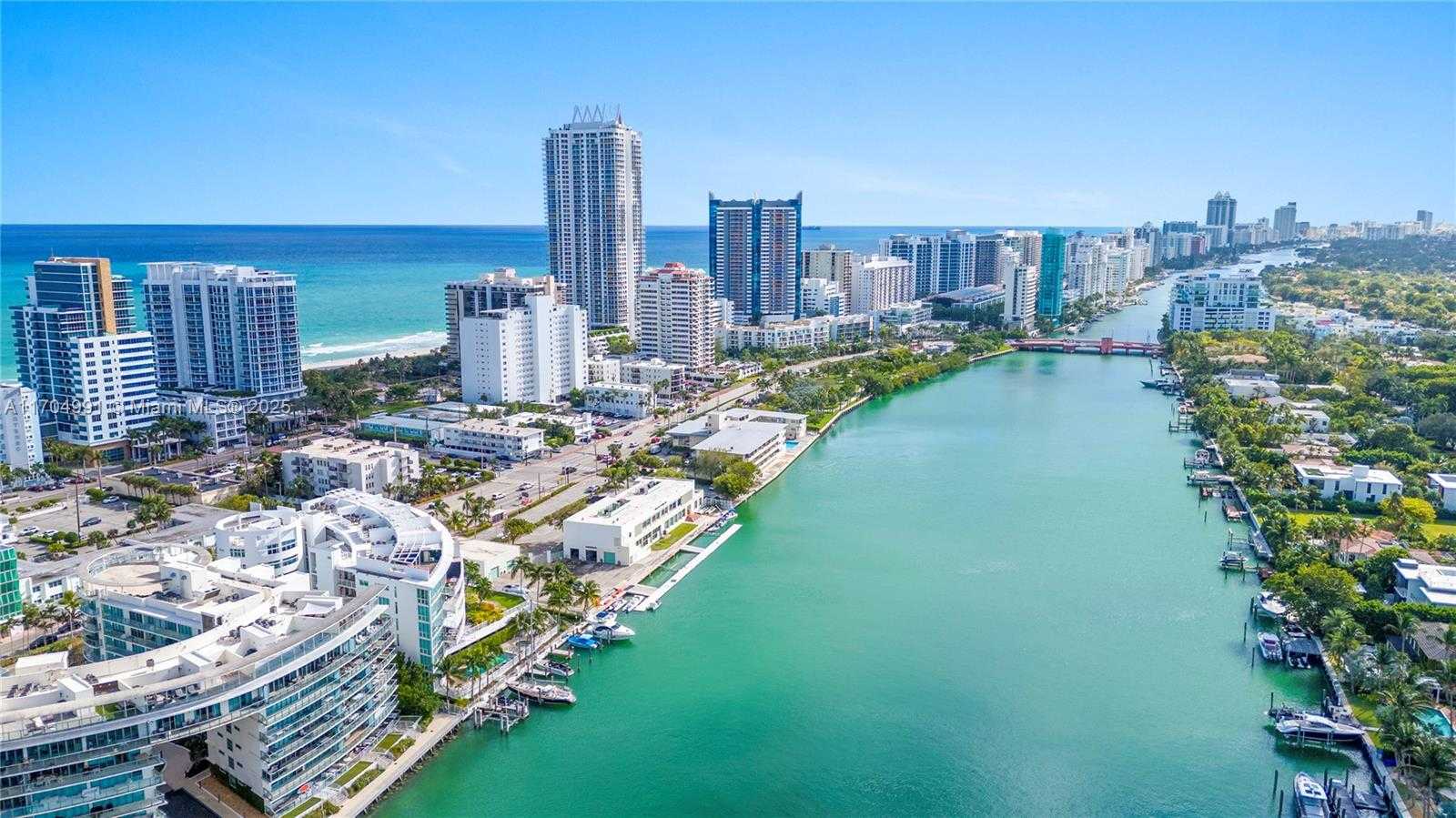 Small Image of 6580 INDIAN CREEK DR #406, Miami Beach Number 44