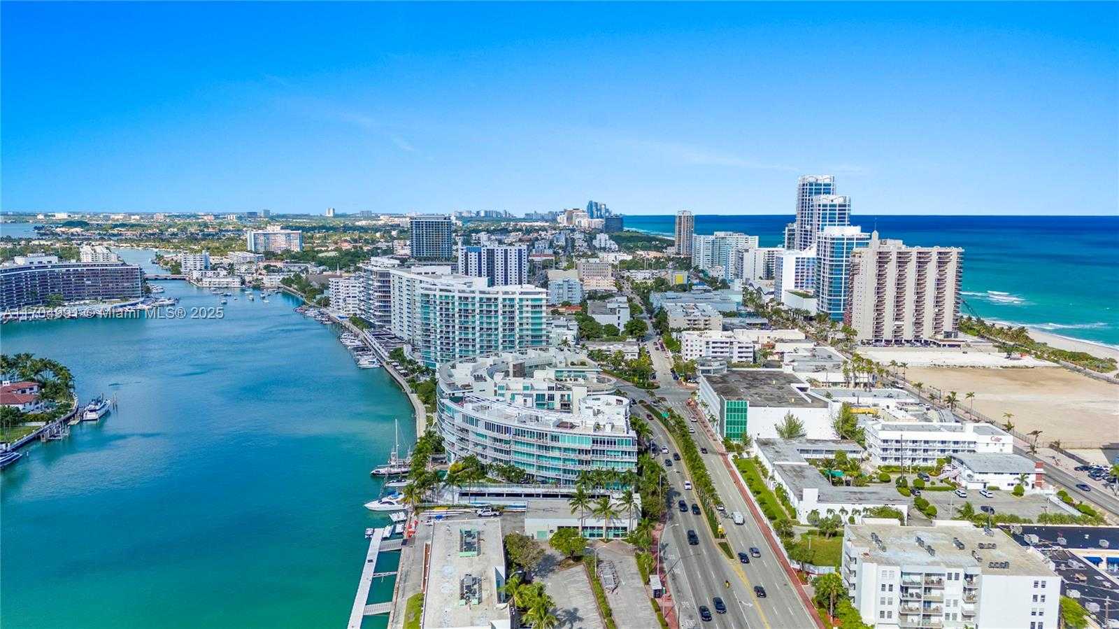 Small Image of 6580 INDIAN CREEK DR #406, Miami Beach Number 45