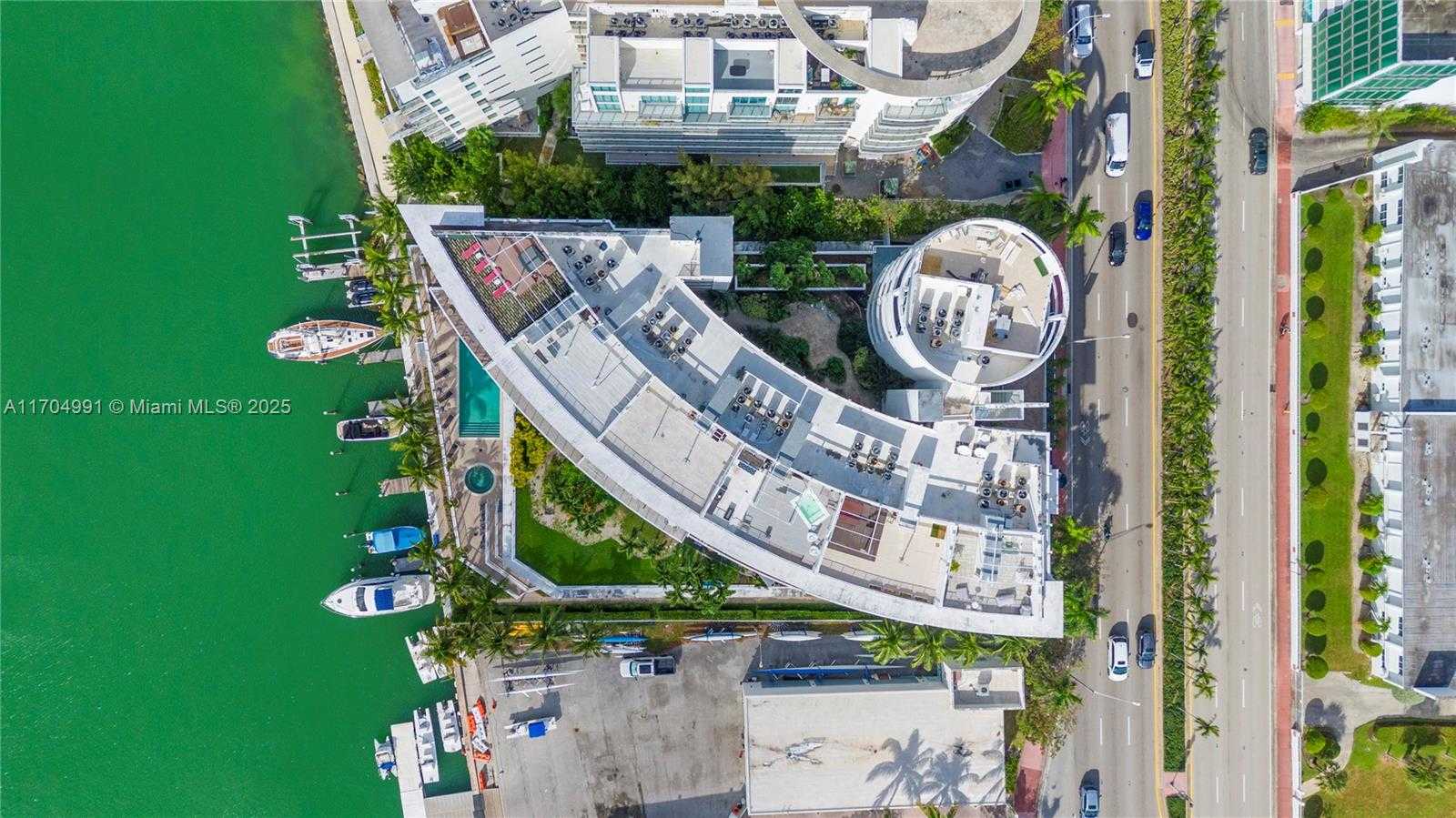 Small Image of 6580 INDIAN CREEK DR #406, Miami Beach Number 47