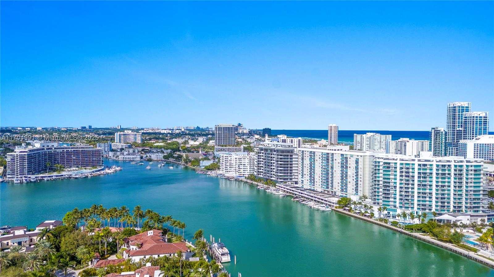 Small Image of 6580 INDIAN CREEK DR #406, Miami Beach Number 49