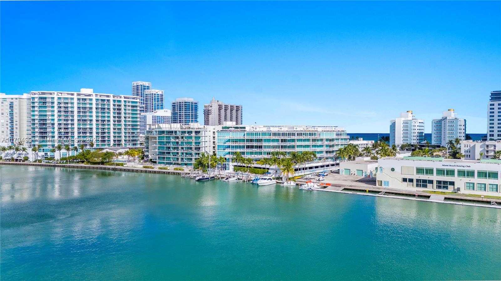 Small Image of 6580 INDIAN CREEK DR #406, Miami Beach Number 50