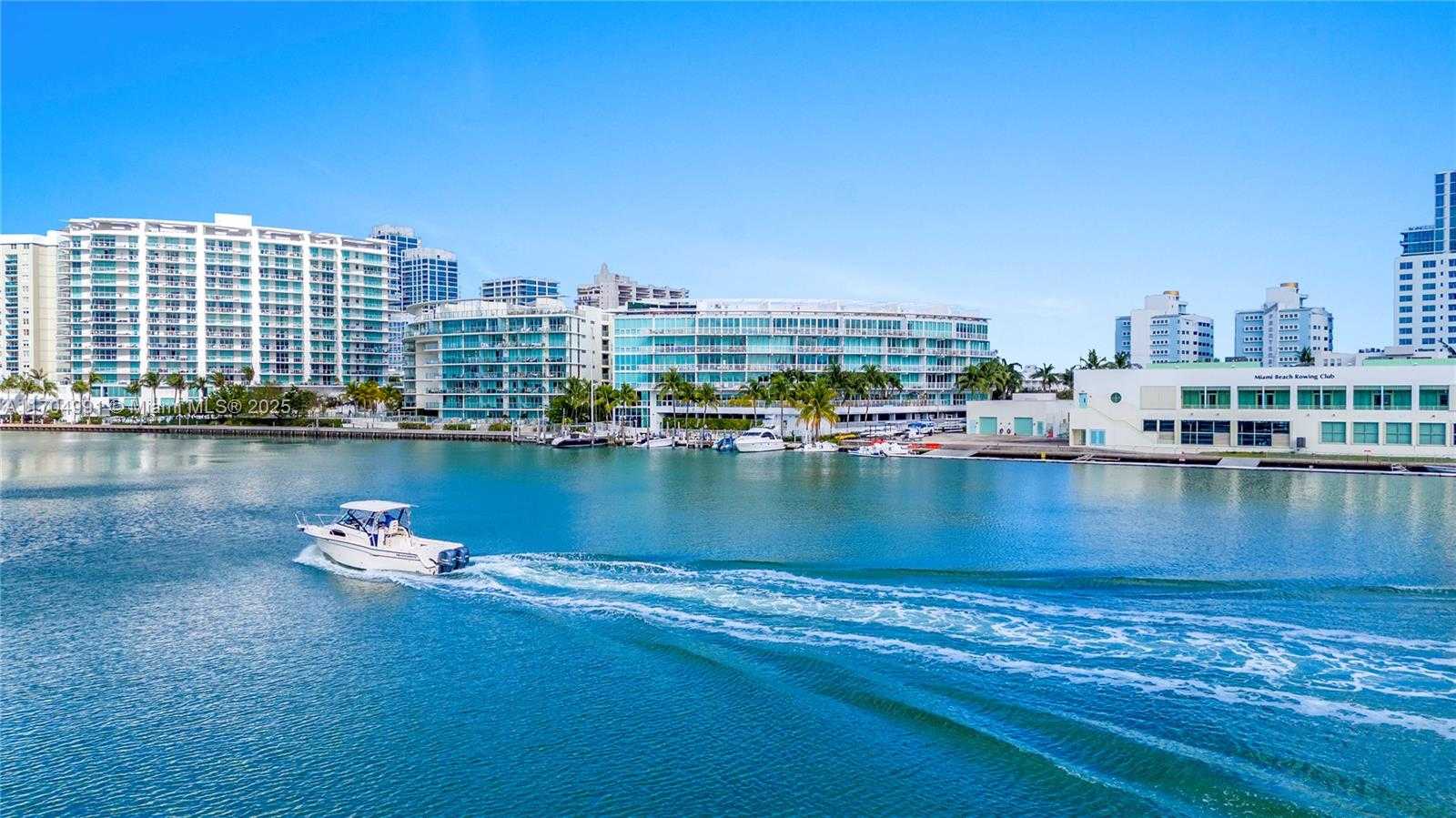 Small Image of 6580 INDIAN CREEK DR #406, Miami Beach Number 51