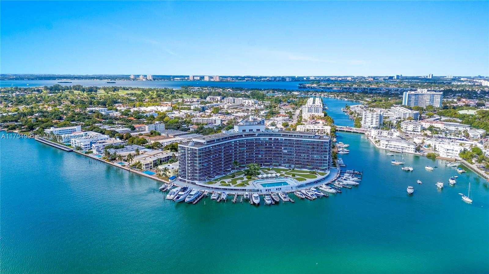 Small Image of 6580 INDIAN CREEK DR #406, Miami Beach Number 52