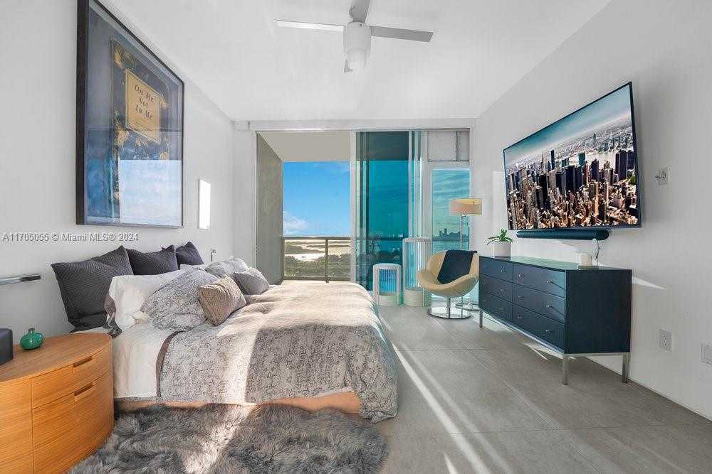 Small Image of 100 SOUTH POINTE DR #3601, Miami Beach Number 33