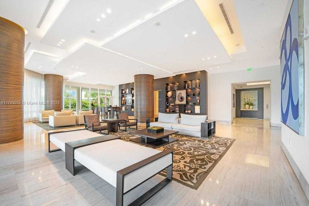 Small Image of 100 SOUTH POINTE DR #3601, Miami Beach Number 57