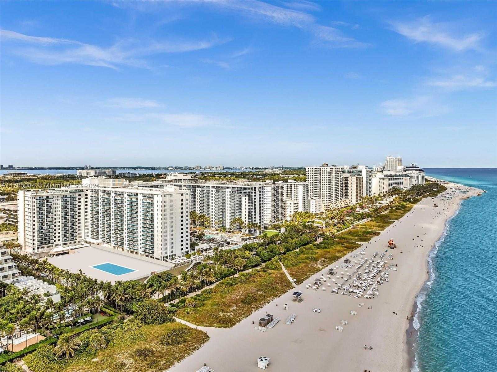 Small Image of 2301 COLLINS AVE #1202, Miami Beach Number 17