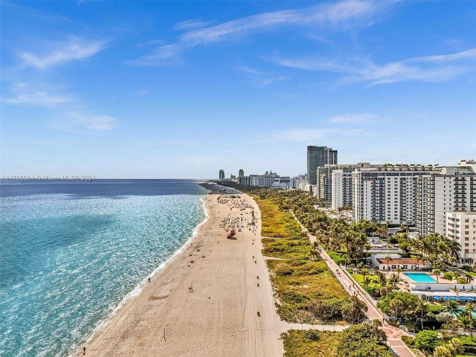 Small Image of 2301 COLLINS AVE #1202, Miami Beach Number 18