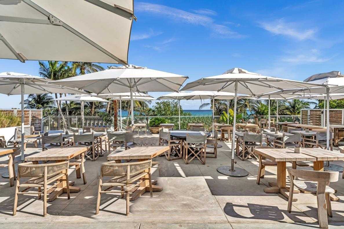 Small Image of 2301 COLLINS AVE #1202, Miami Beach Number 20