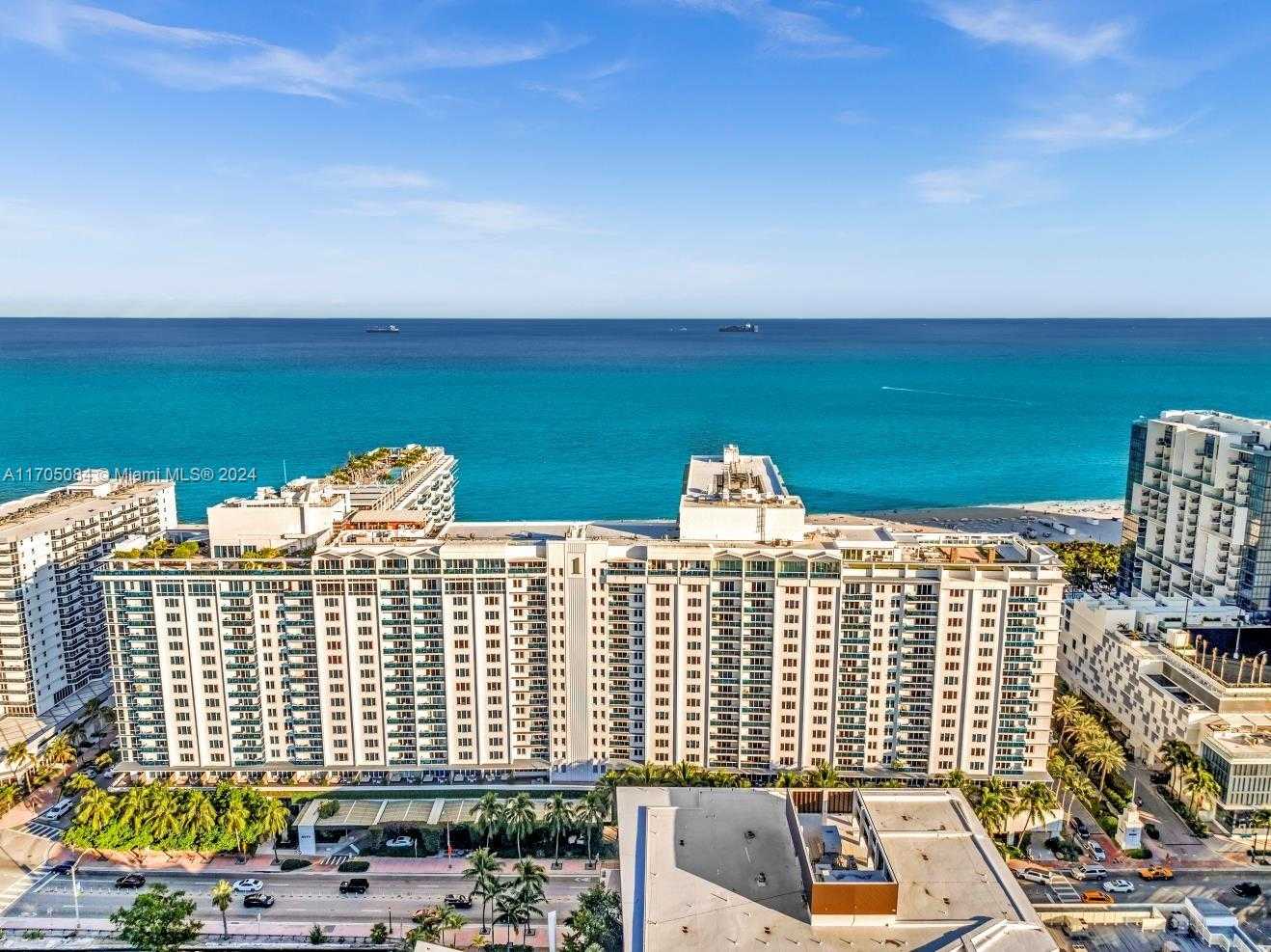 Small Image of 2301 COLLINS AVE #1202, Miami Beach Number 21
