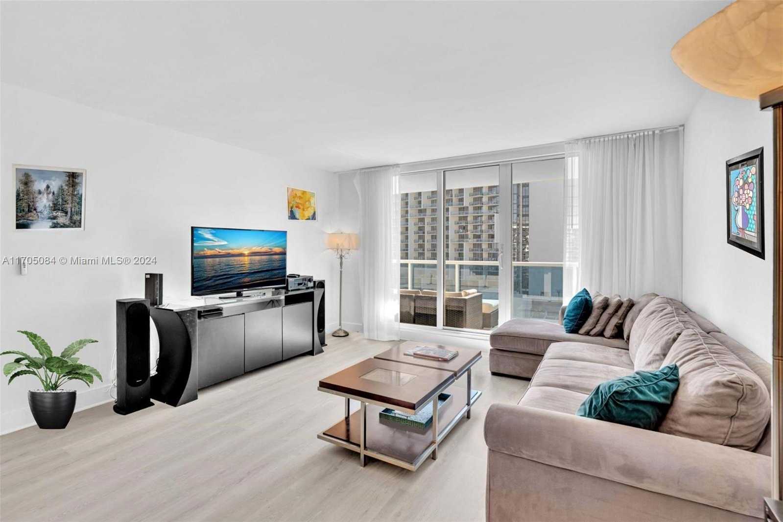 Small Image of 2301 COLLINS AVE #1202, Miami Beach Number 23