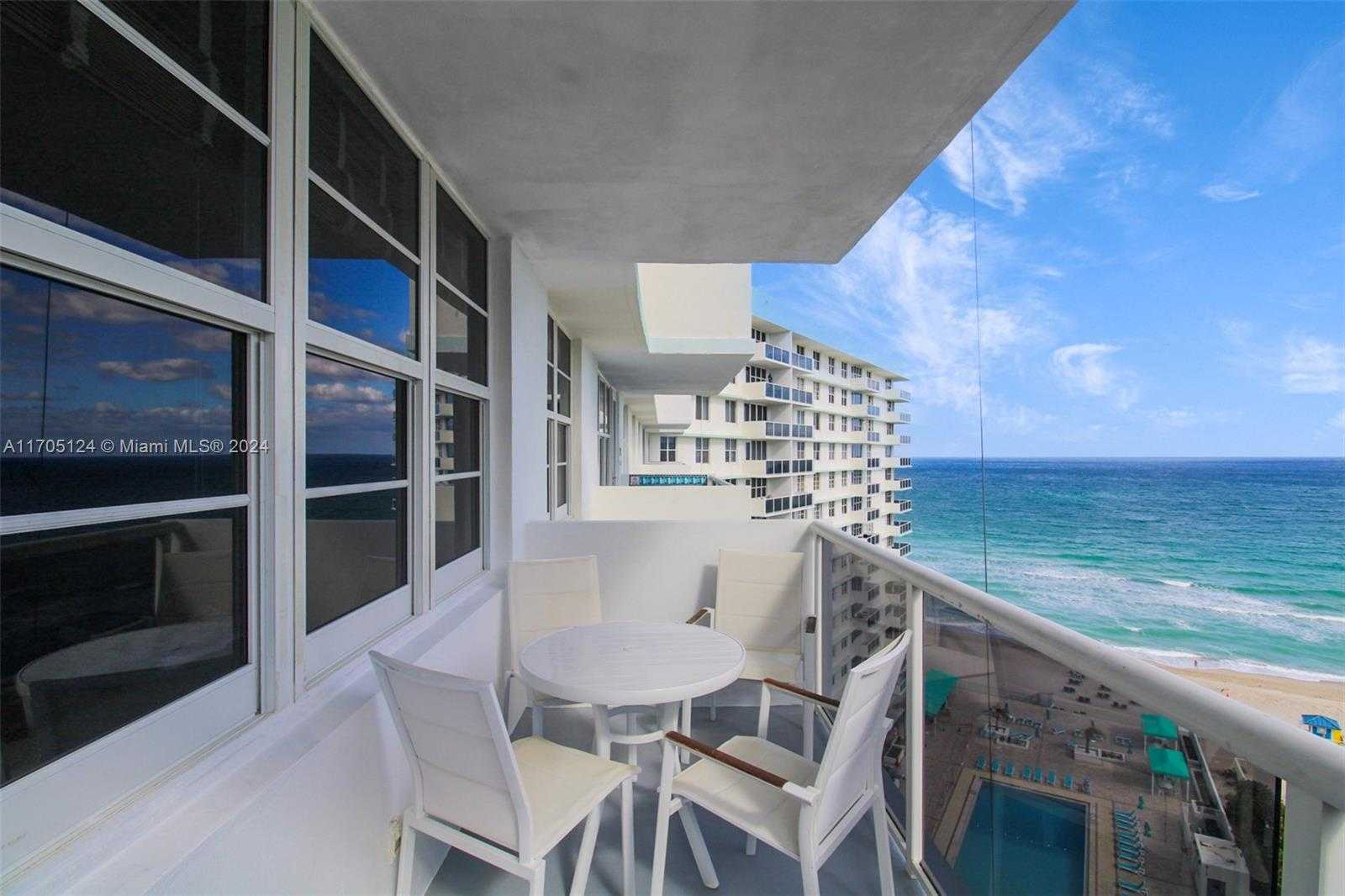 Small Image of 3725 SOUTH OCEAN DR #1416, Hollywood Number 13
