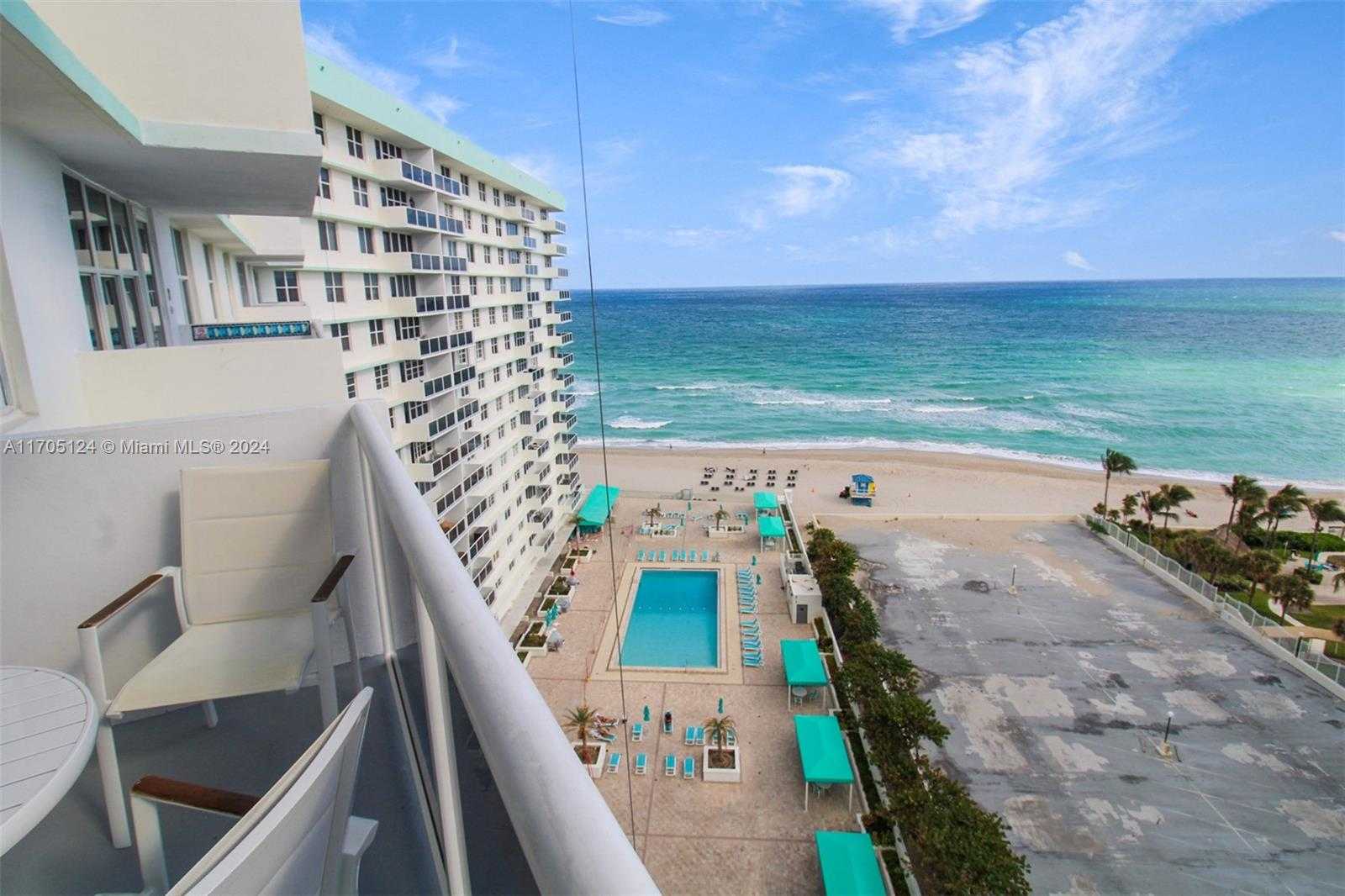 Small Image of 3725 SOUTH OCEAN DR #1416, Hollywood Number 14