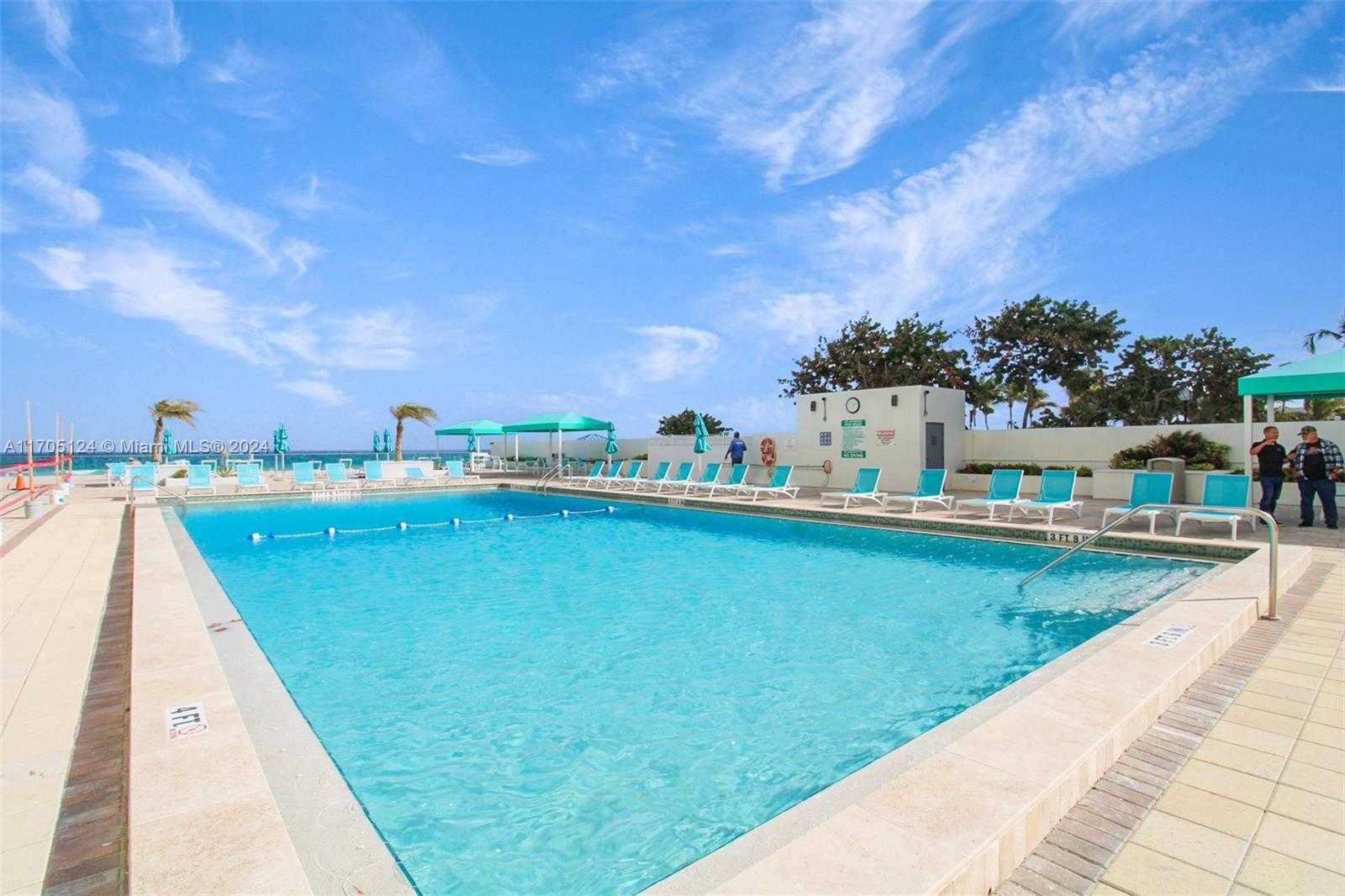 Small Image of 3725 SOUTH OCEAN DR #1416, Hollywood Number 17