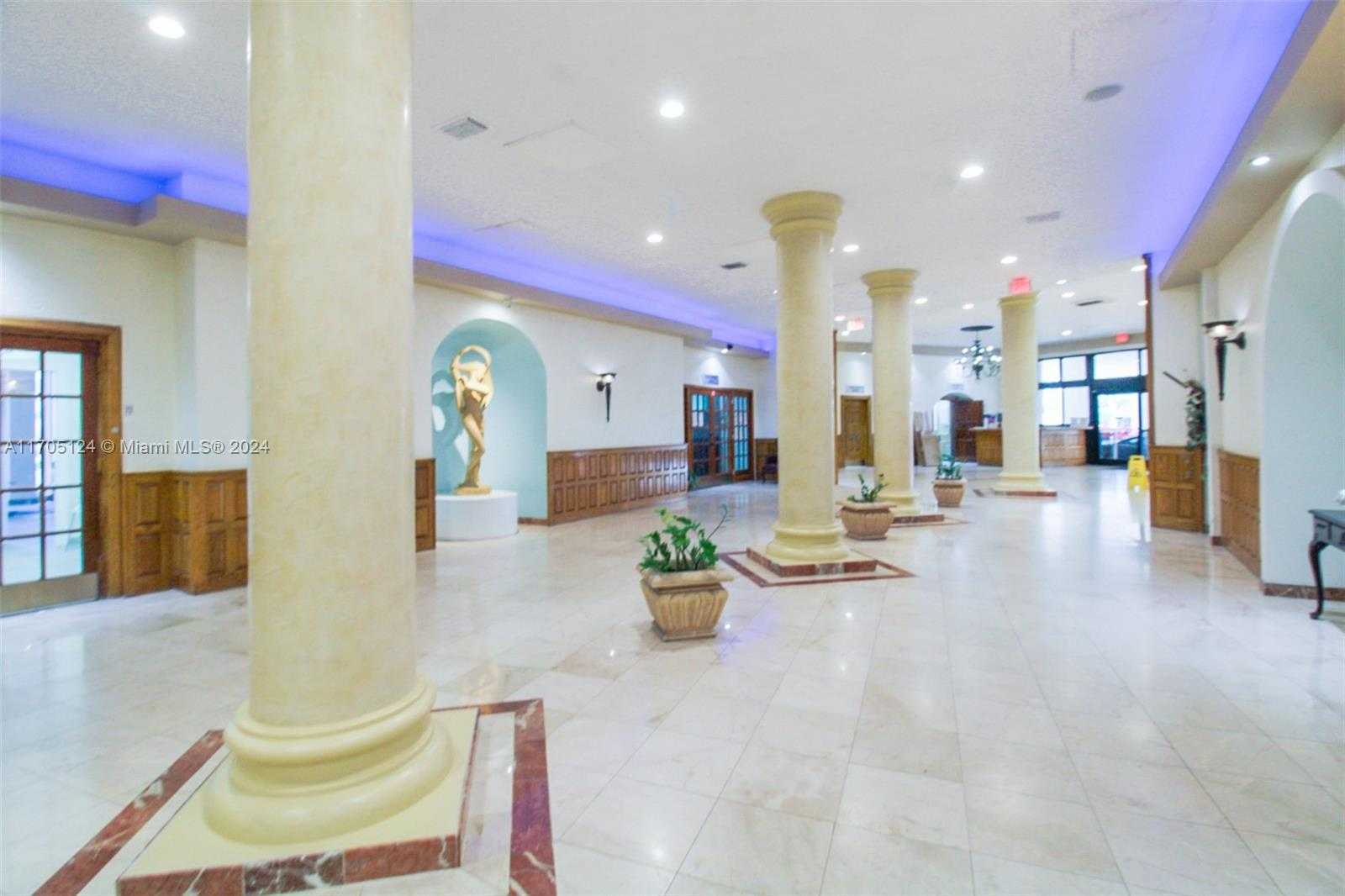 Small Image of 3725 SOUTH OCEAN DR #1416, Hollywood Number 18