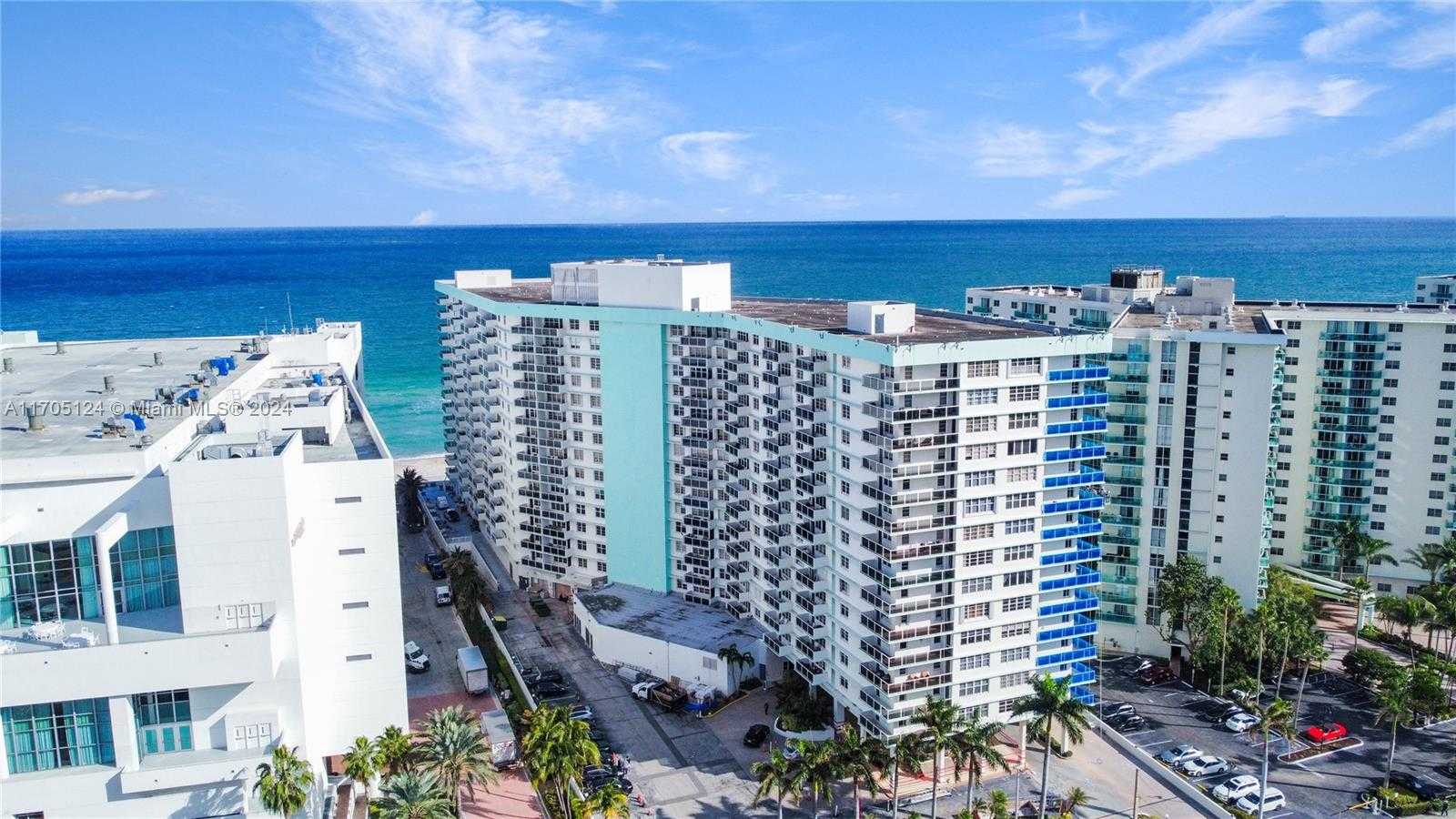 Small Image of 3725 SOUTH OCEAN DR #1416, Hollywood Number 19