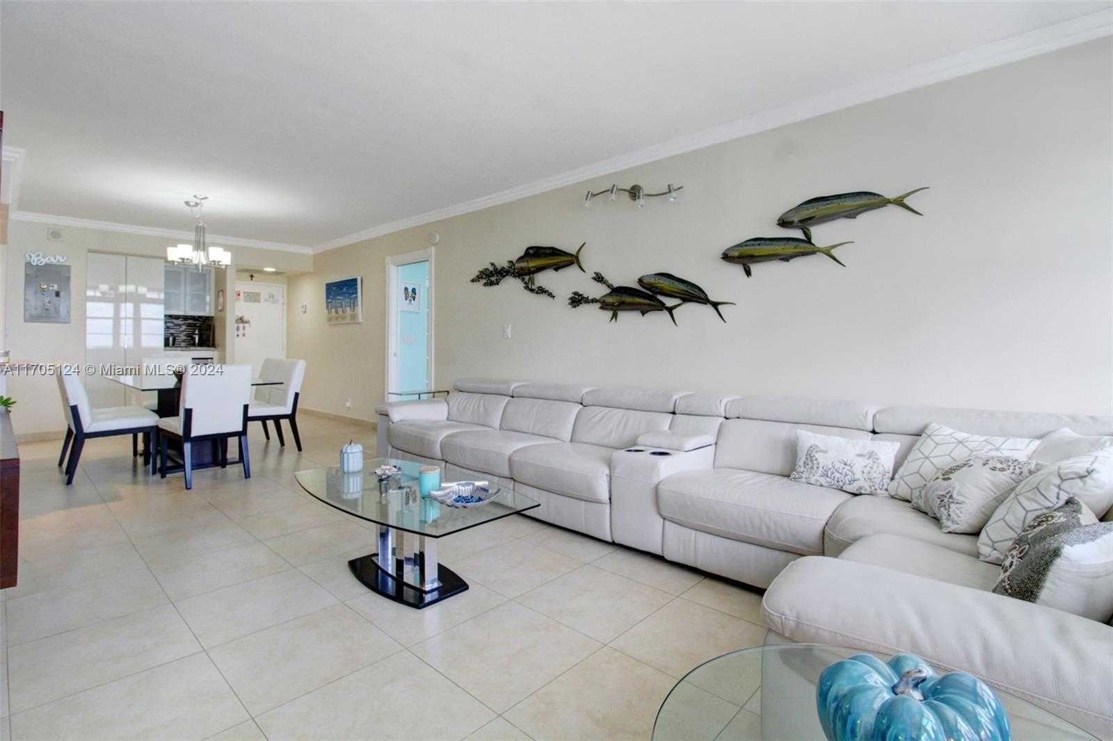 Small Image of 3725 SOUTH OCEAN DR #1416, Hollywood Number 3