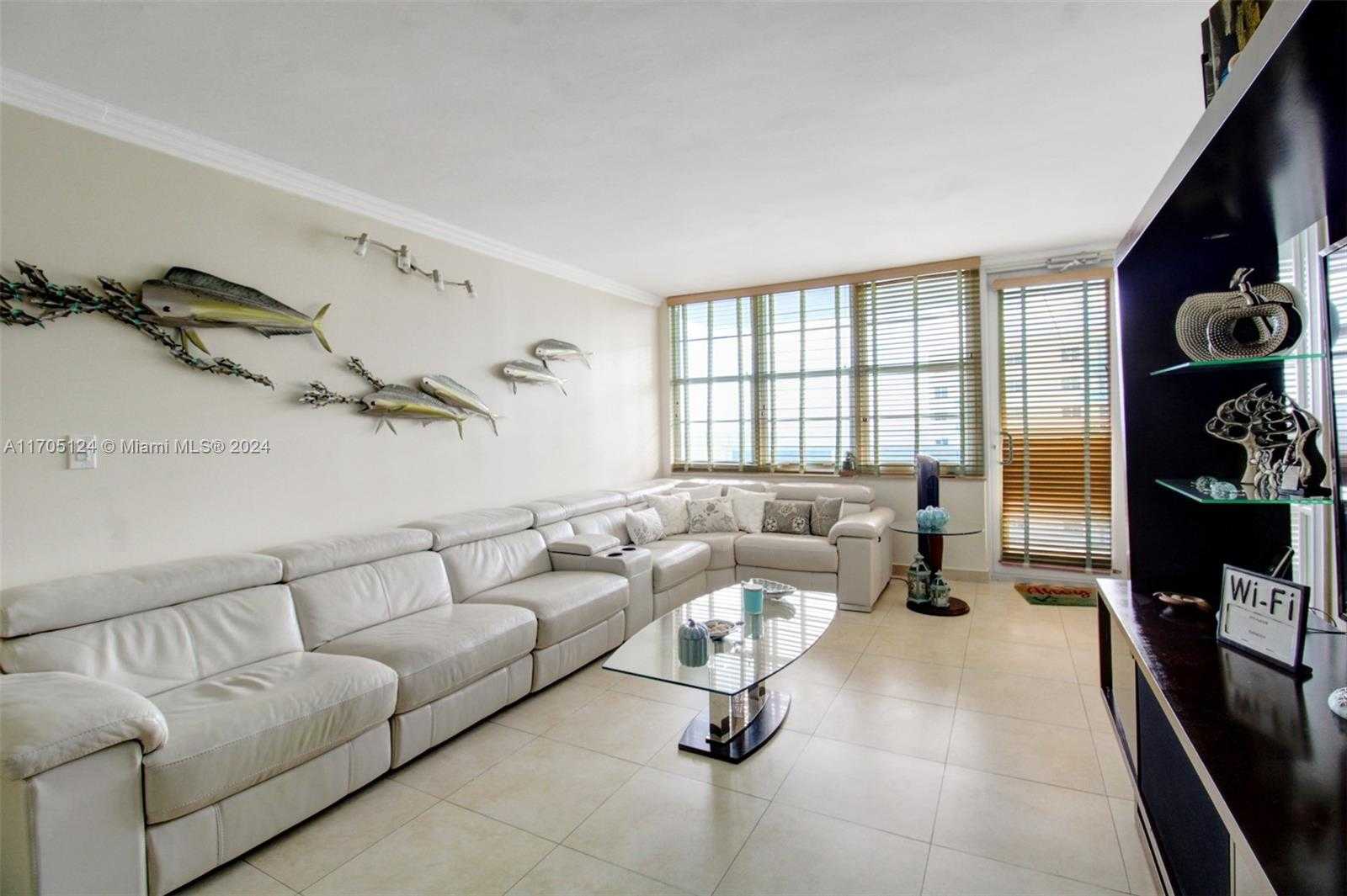 Small Image of 3725 SOUTH OCEAN DR #1416, Hollywood Number 6