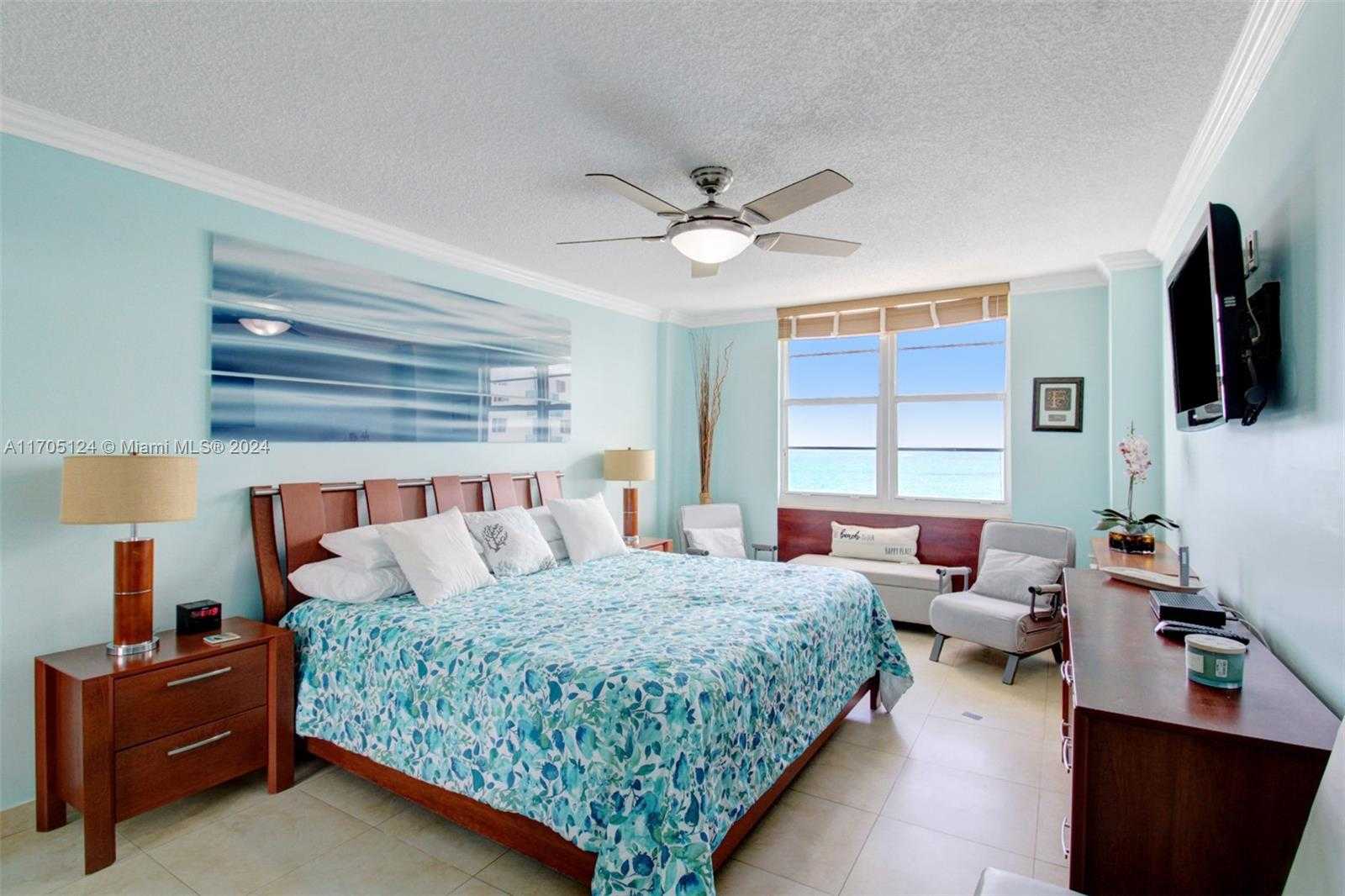 Small Image of 3725 SOUTH OCEAN DR #1416, Hollywood Number 8