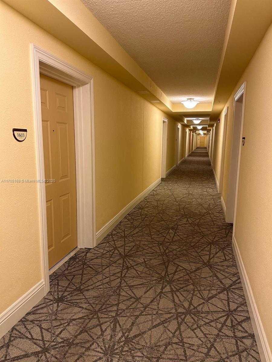 Small Image of 2501 SOUTH OCEAN DR #1603, Hollywood Number 18