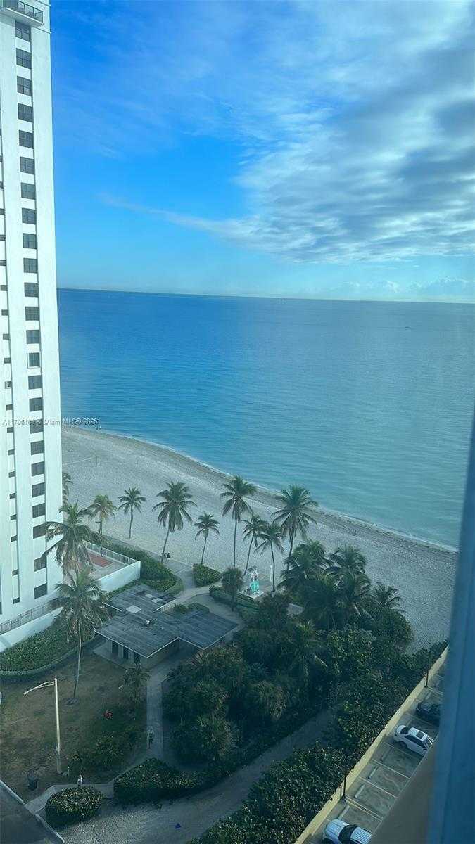 Small Image of 2501 SOUTH OCEAN DR #1603, Hollywood Number 2