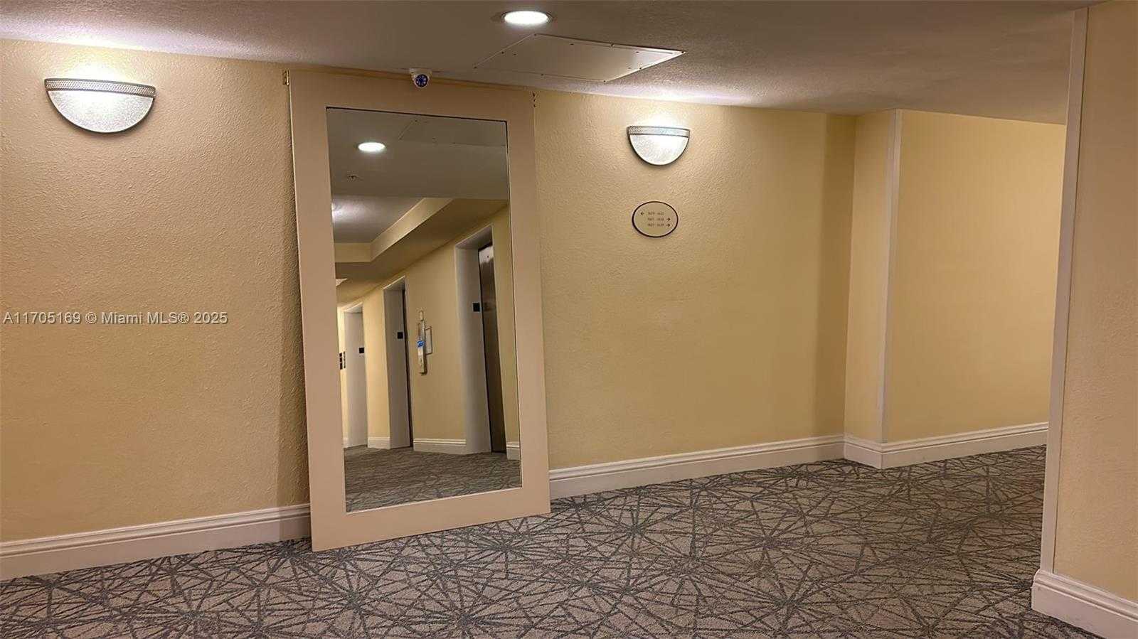 Small Image of 2501 SOUTH OCEAN DR #1603, Hollywood Number 21