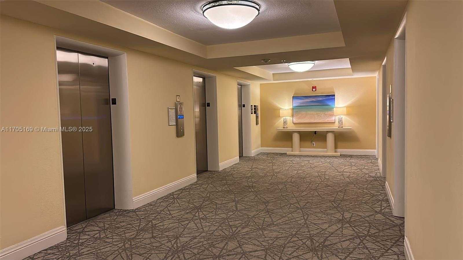Small Image of 2501 SOUTH OCEAN DR #1603, Hollywood Number 23