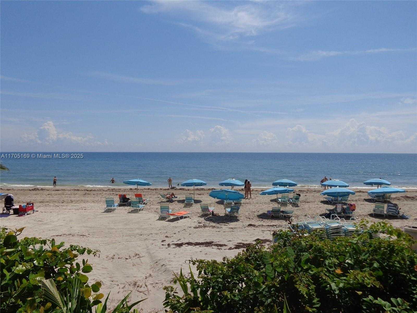 Small Image of 2501 SOUTH OCEAN DR #1603, Hollywood Number 24