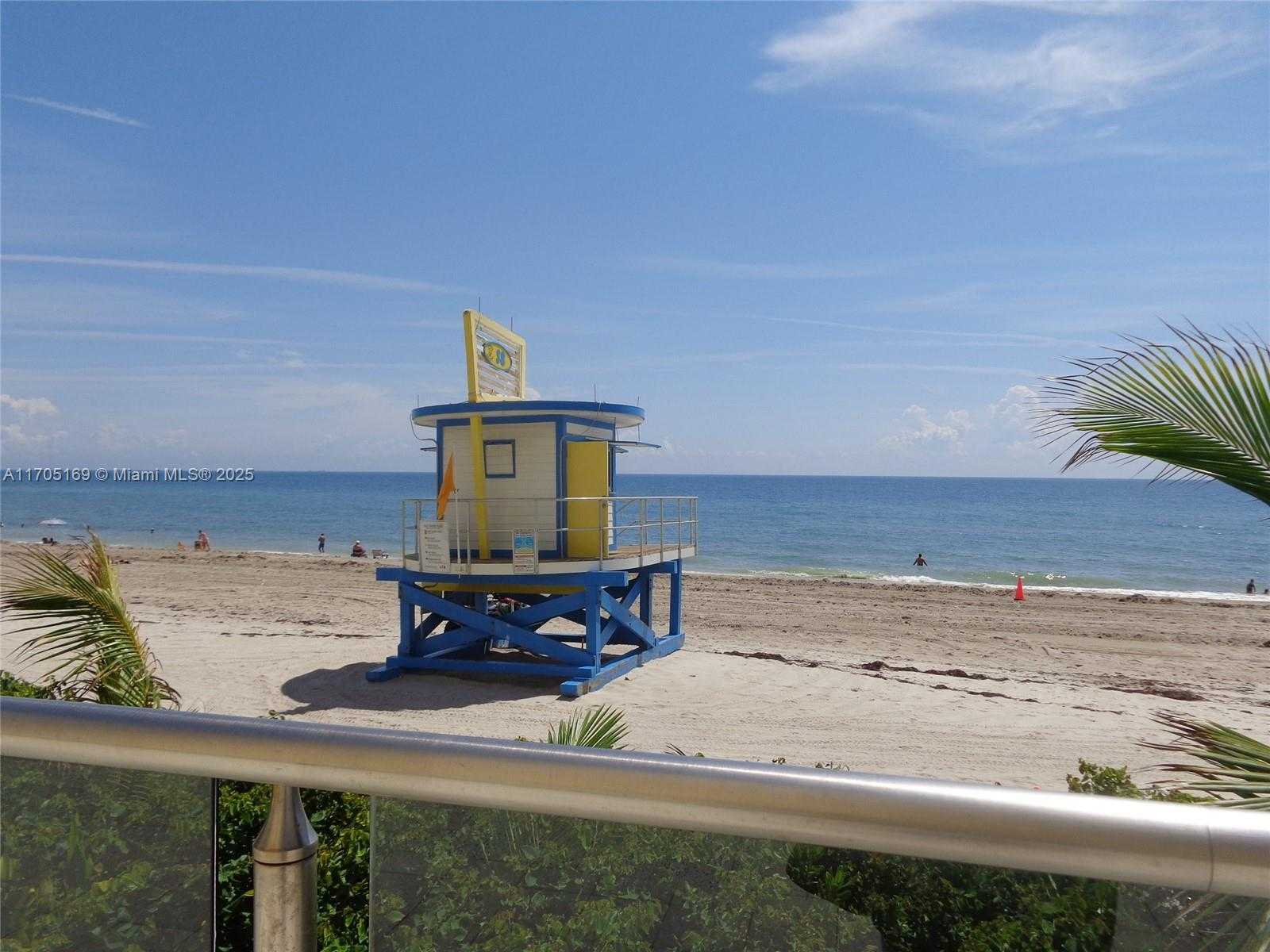 Small Image of 2501 SOUTH OCEAN DR #1603, Hollywood Number 25