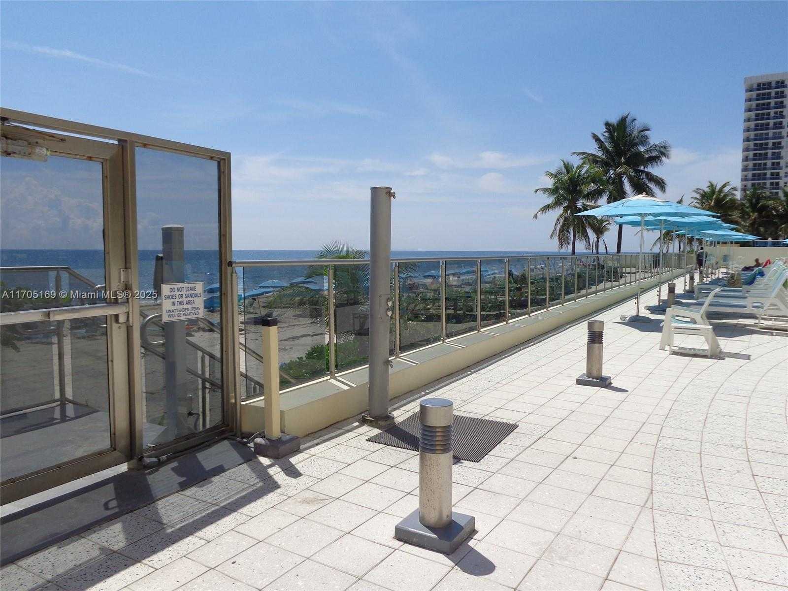 Small Image of 2501 SOUTH OCEAN DR #1603, Hollywood Number 26