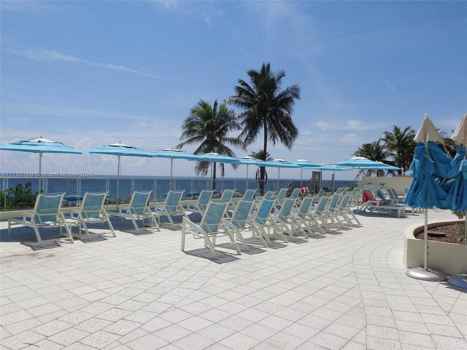 Small Image of 2501 SOUTH OCEAN DR #1603, Hollywood Number 27