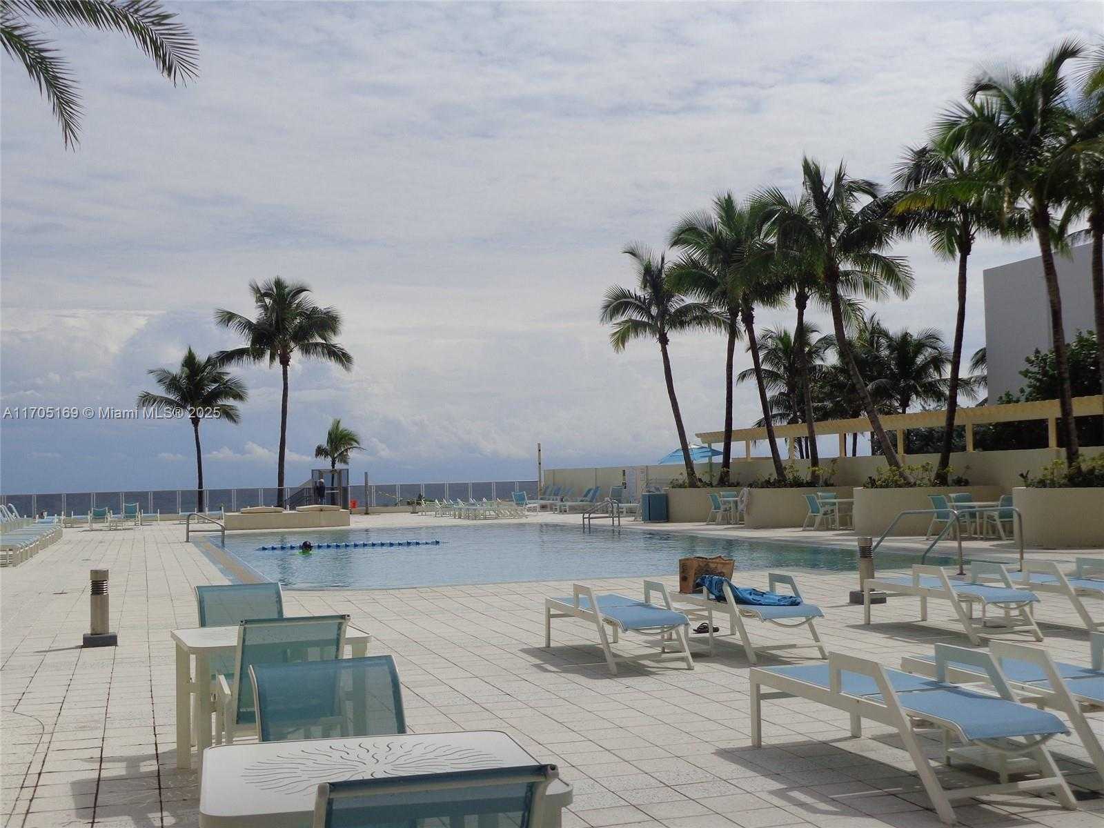 Small Image of 2501 SOUTH OCEAN DR #1603, Hollywood Number 28