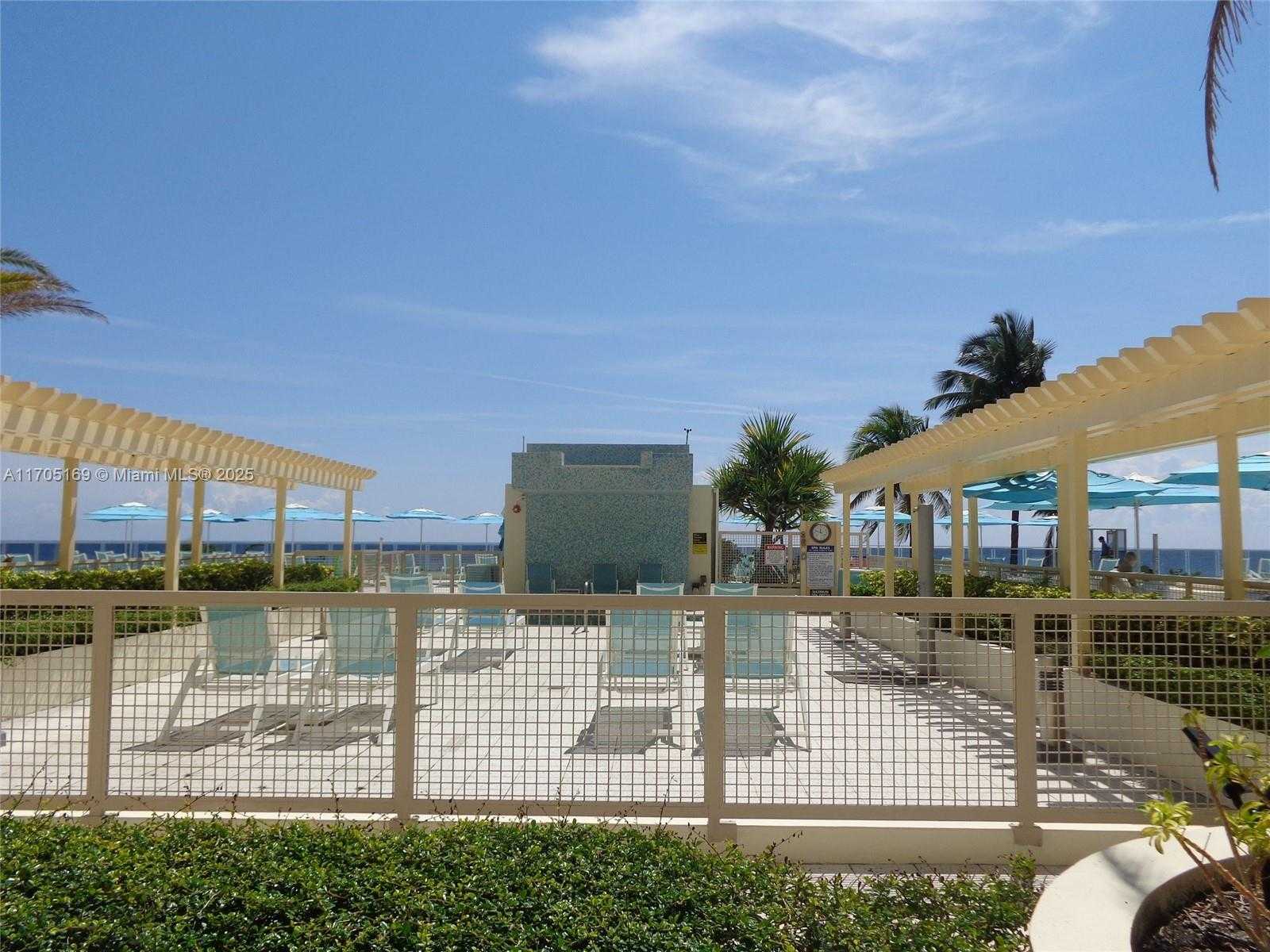Small Image of 2501 SOUTH OCEAN DR #1603, Hollywood Number 29
