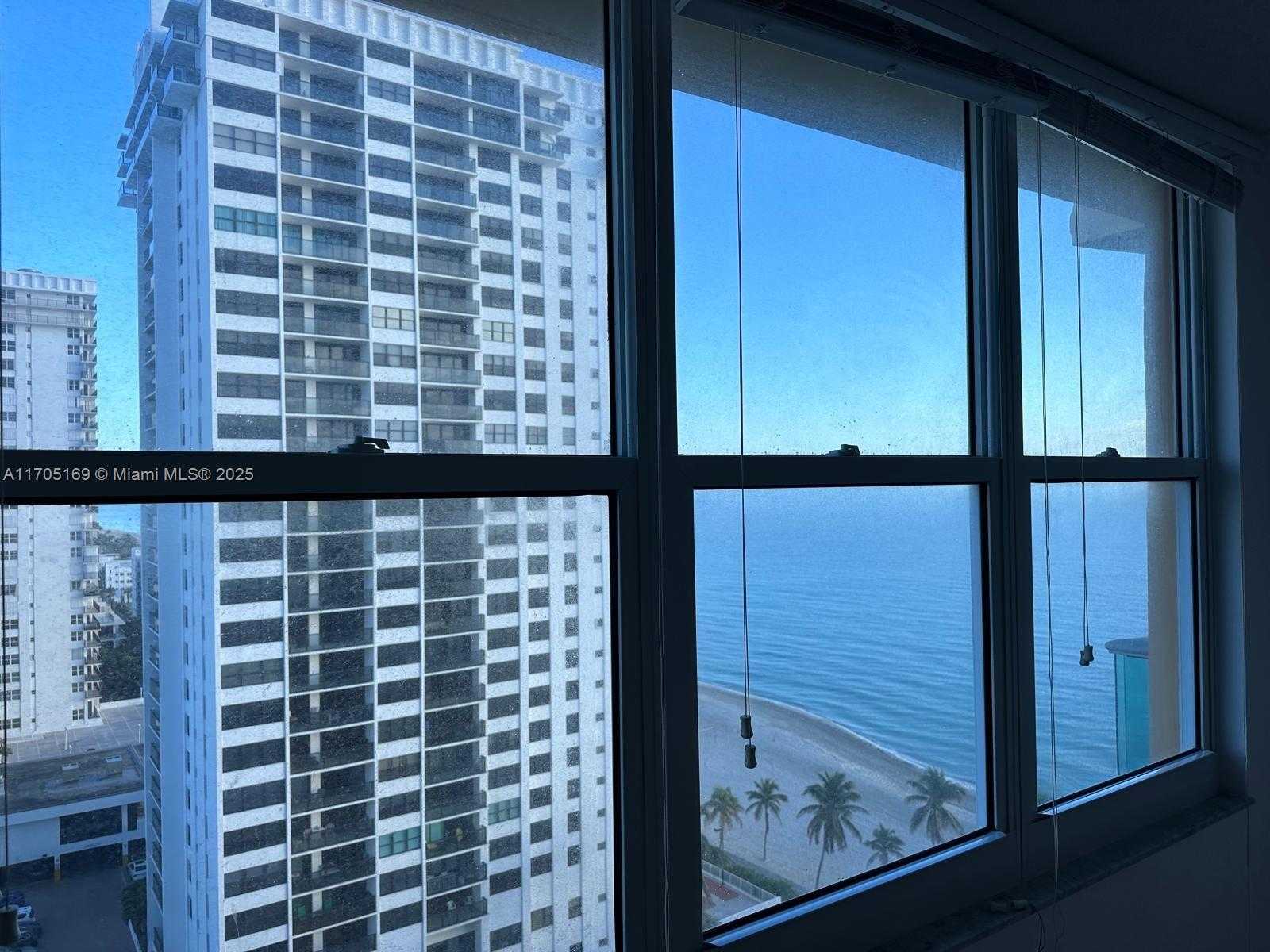 Small Image of 2501 SOUTH OCEAN DR #1603, Hollywood Number 3