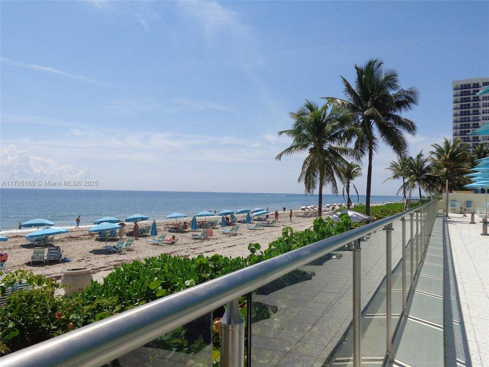 Small Image of 2501 SOUTH OCEAN DR #1603, Hollywood Number 30