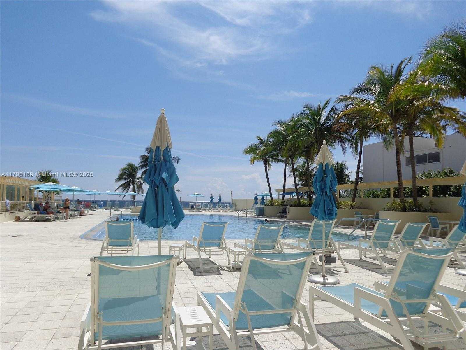 Small Image of 2501 SOUTH OCEAN DR #1603, Hollywood Number 31