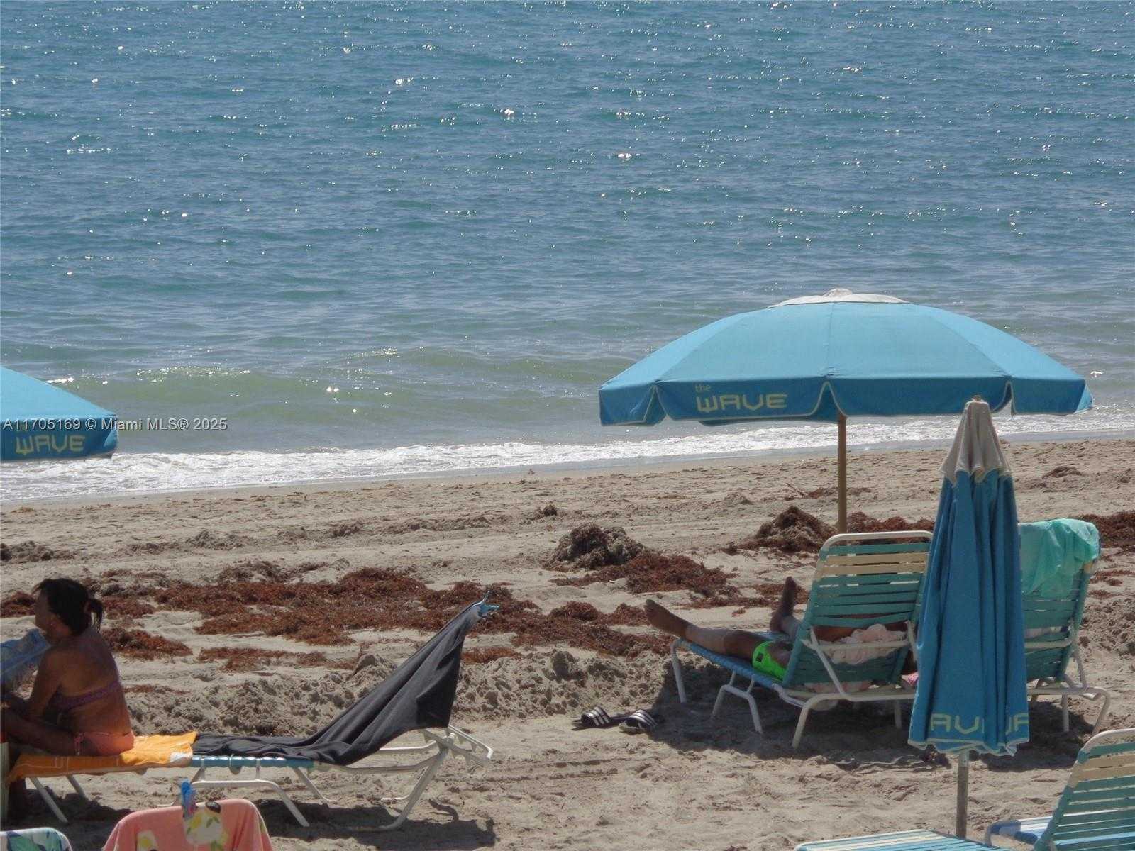 Small Image of 2501 SOUTH OCEAN DR #1603, Hollywood Number 35