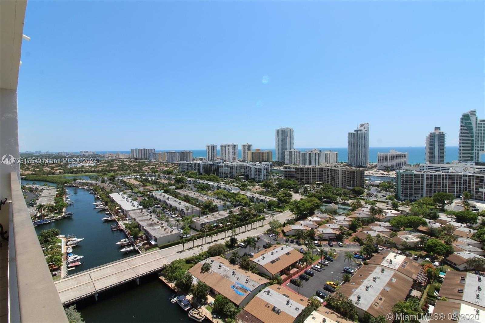 Small Image of 2500 PARKVIEW DR #2503, Hallandale Beach Number 10
