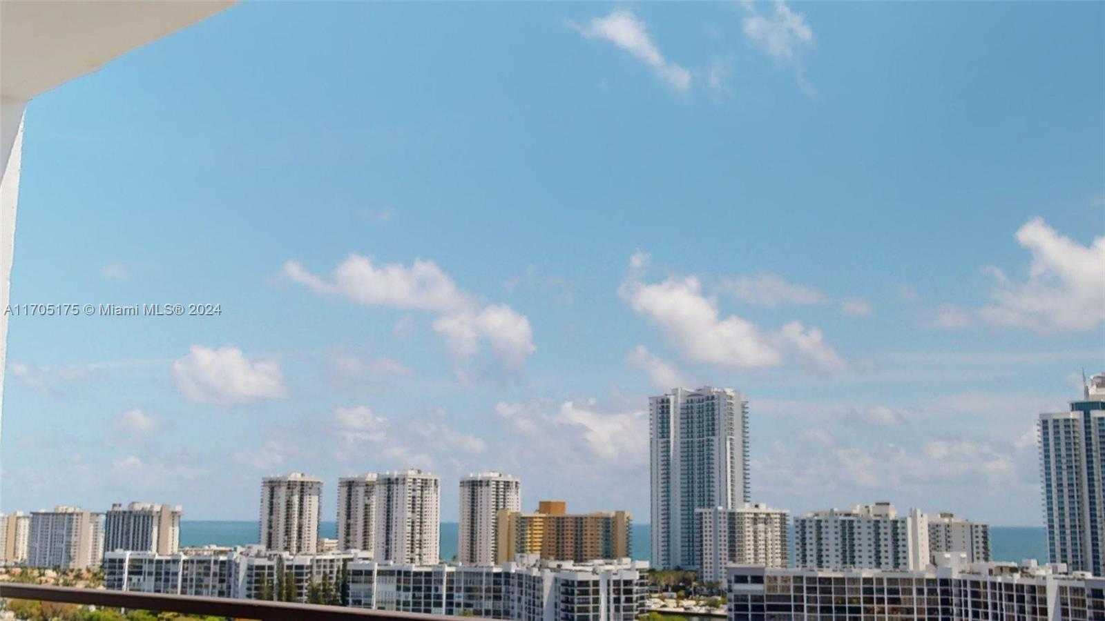 Small Image of 2500 PARKVIEW DR #2503, Hallandale Beach Number 11