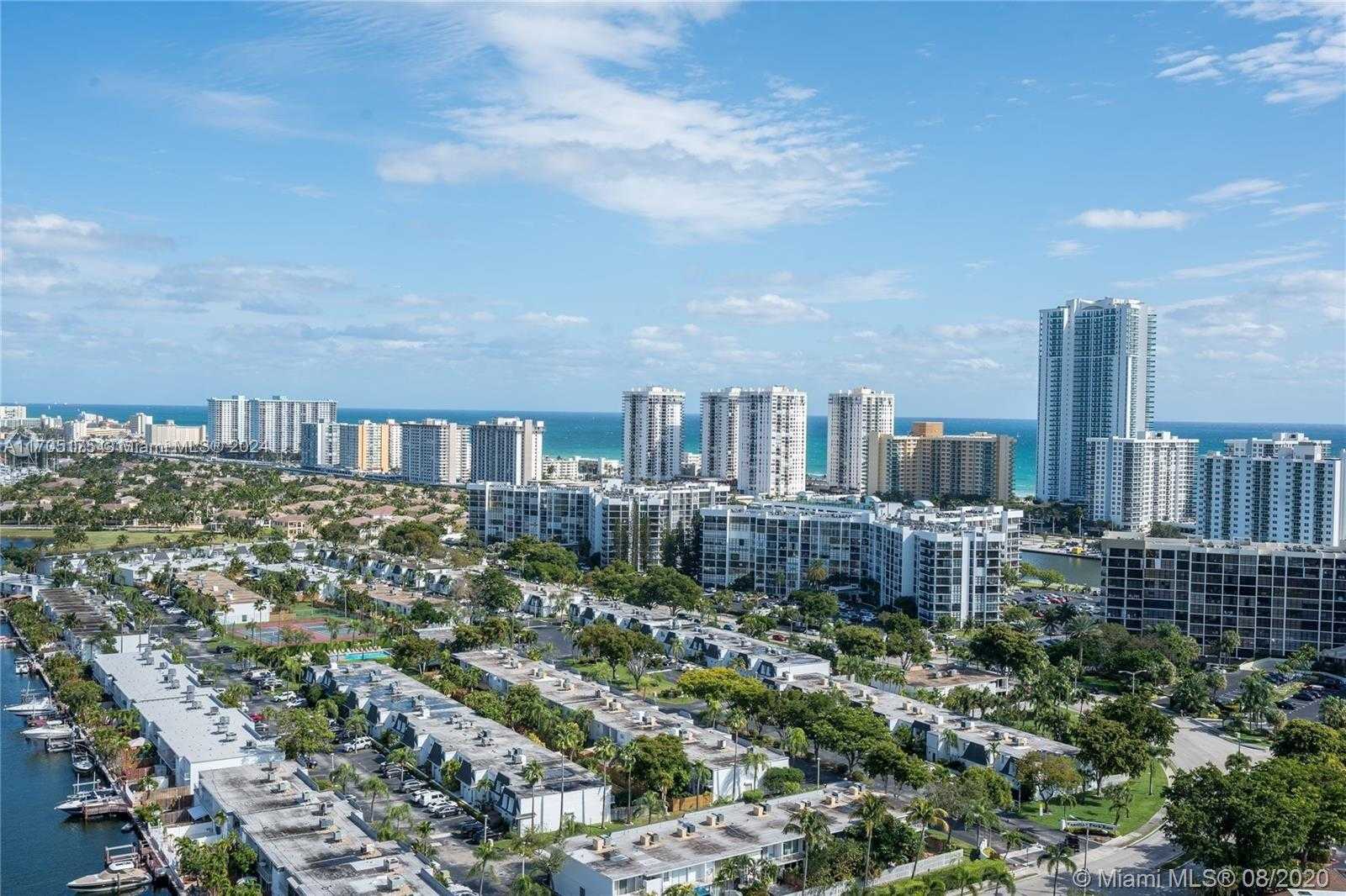 Small Image of 2500 PARKVIEW DR #2503, Hallandale Beach Number 45