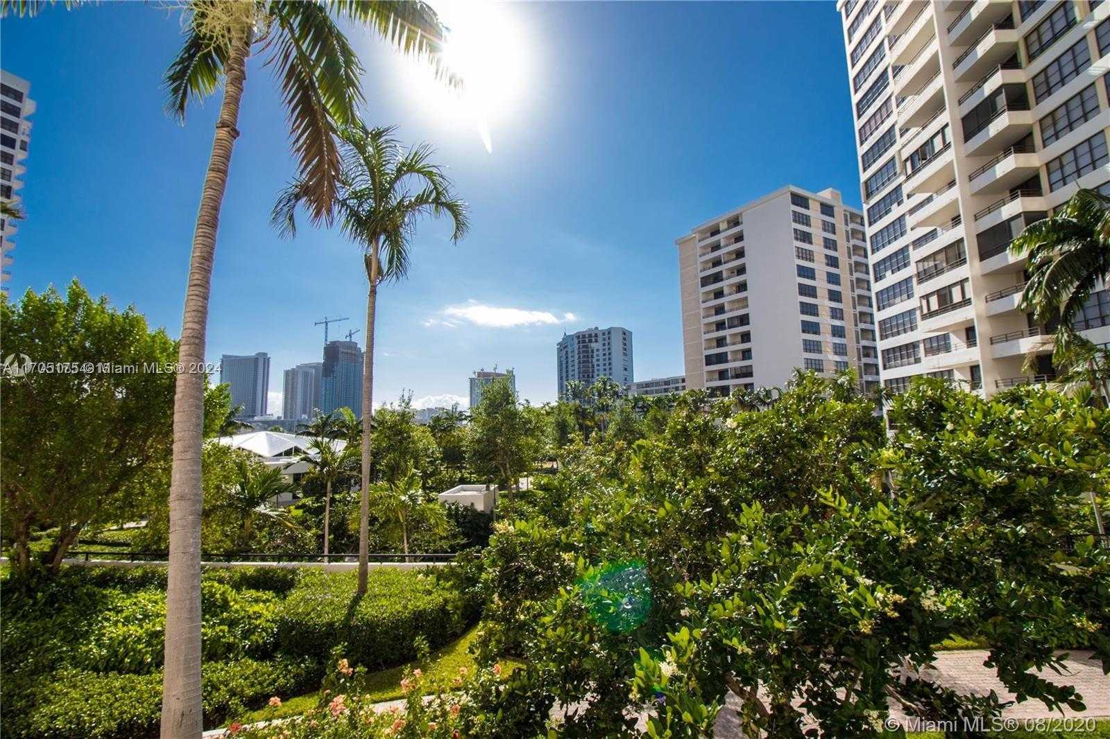 Small Image of 2500 PARKVIEW DR #2503, Hallandale Beach Number 53