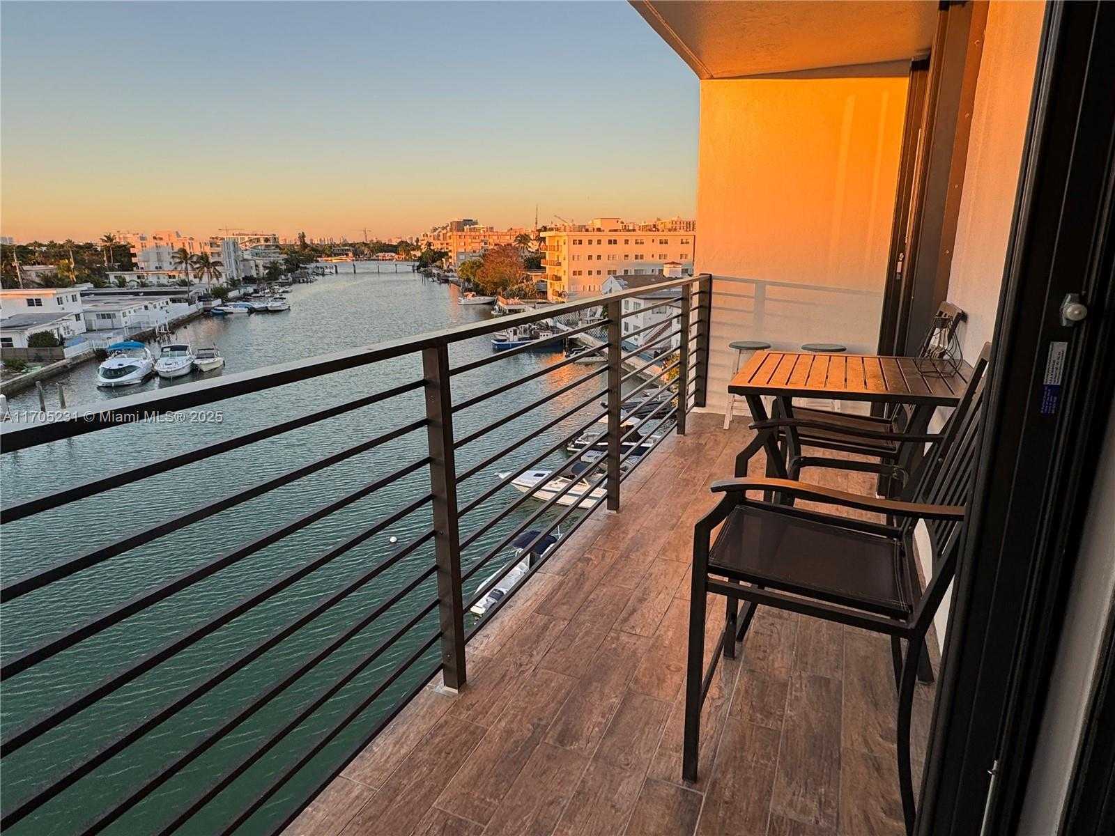 Small Image of 8100 BYRON AVE #504, Miami Beach Number 2