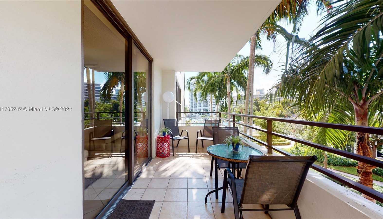 Small Image of 2500 Parkview Dr, Hallandale Beach, FL 33009, USA Number 2