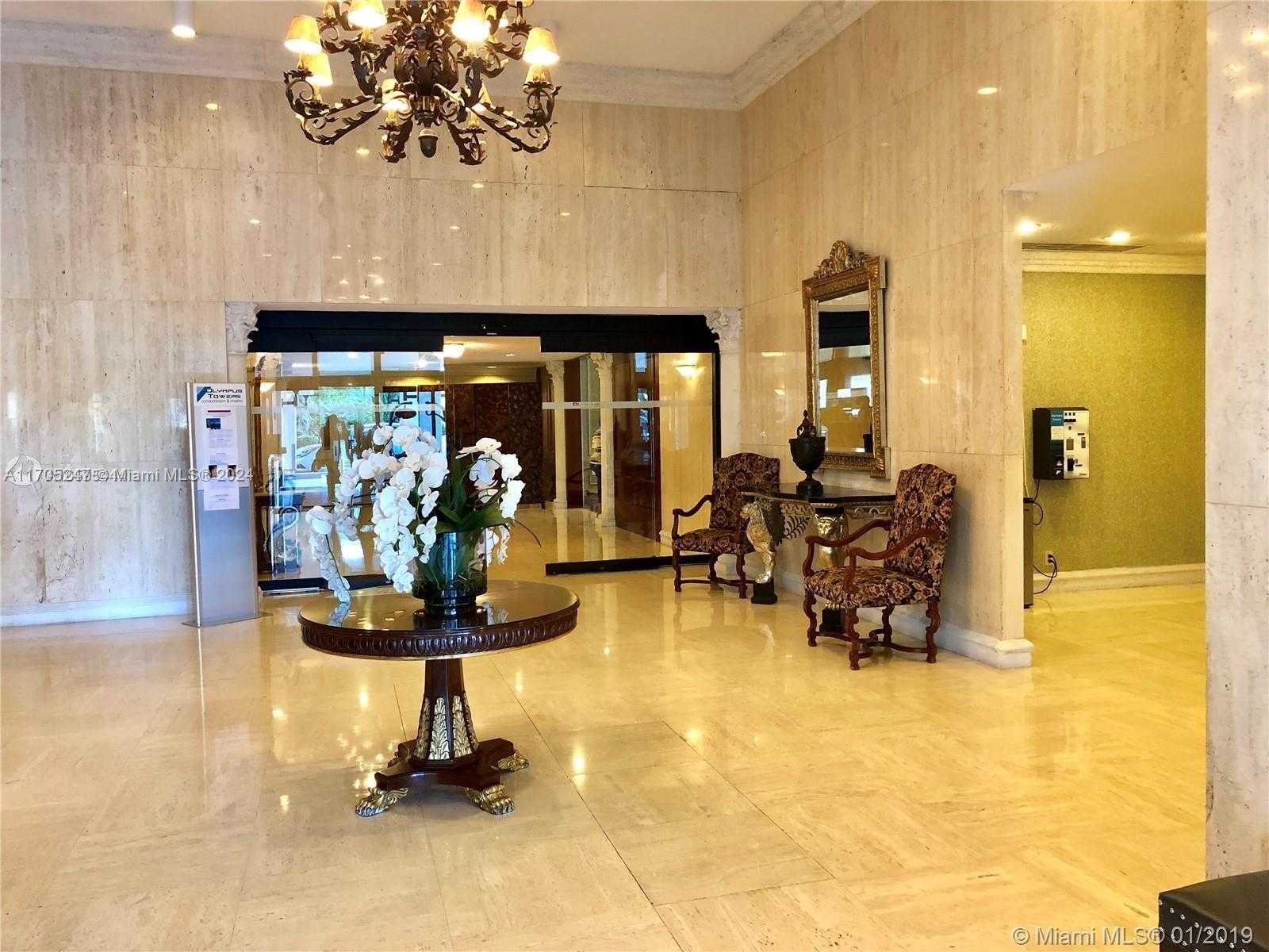 Small Image of 2500 Parkview Dr, Hallandale Beach, FL 33009, USA Number 46