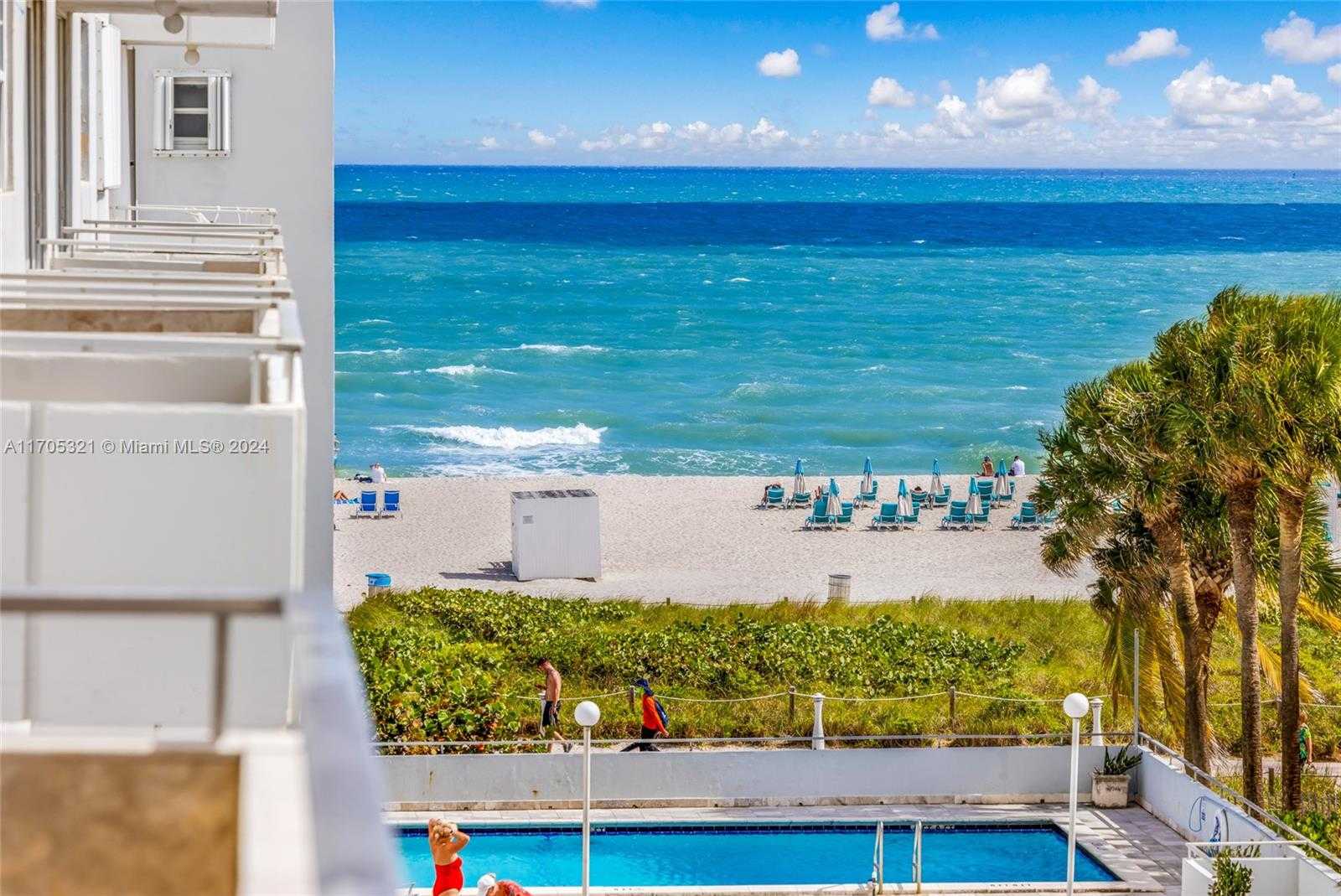 Small Image of 465 OCEAN DR #507, Miami Beach Number 26