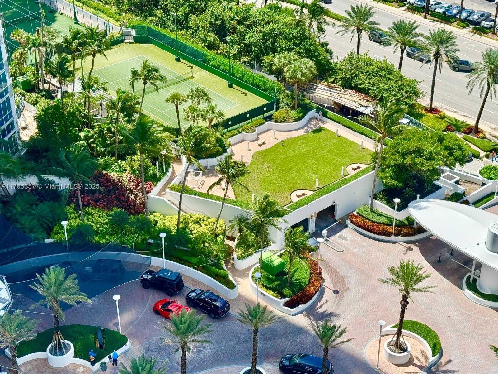 Small Image of 18101 COLLINS AVE #1906, Sunny Isles Beach Number 16